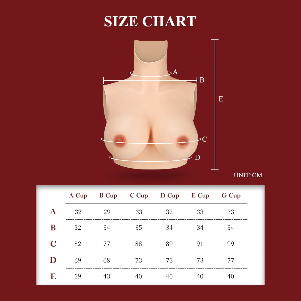 Floating Point Silicone Breatplate 6G - Image 8