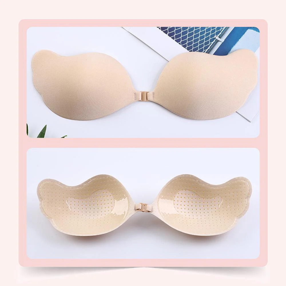 Sticky Bra Strapless Invisible - Image 2