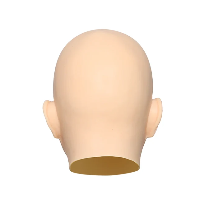 Angela Silicone Female Head Mask 1G - Image 3
