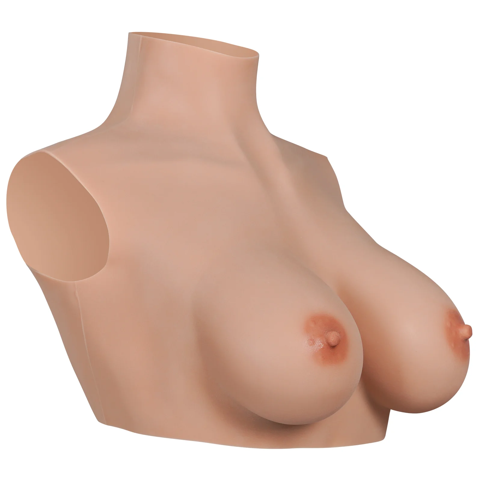 B-G Cup Breast Forms 4G - Image 3