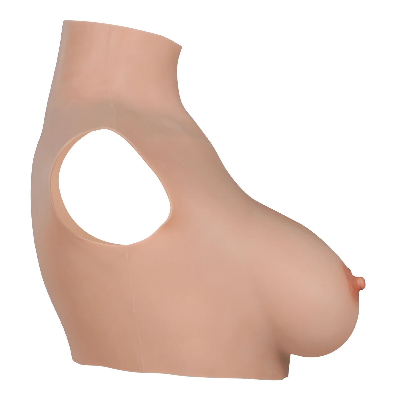 B-G Cup Breast Forms 4G - Image 4