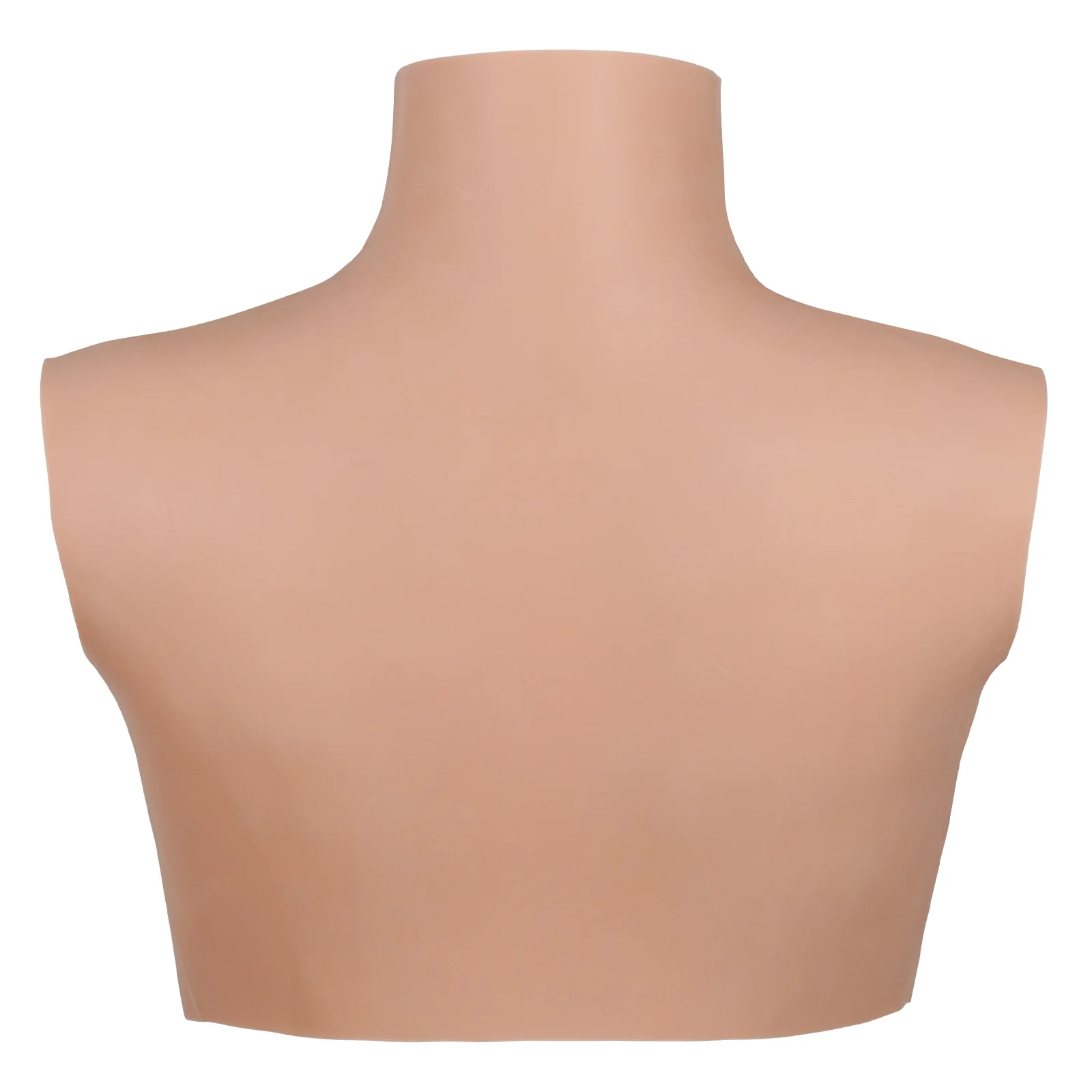 B-G Cup Breast Forms 4G - Image 5