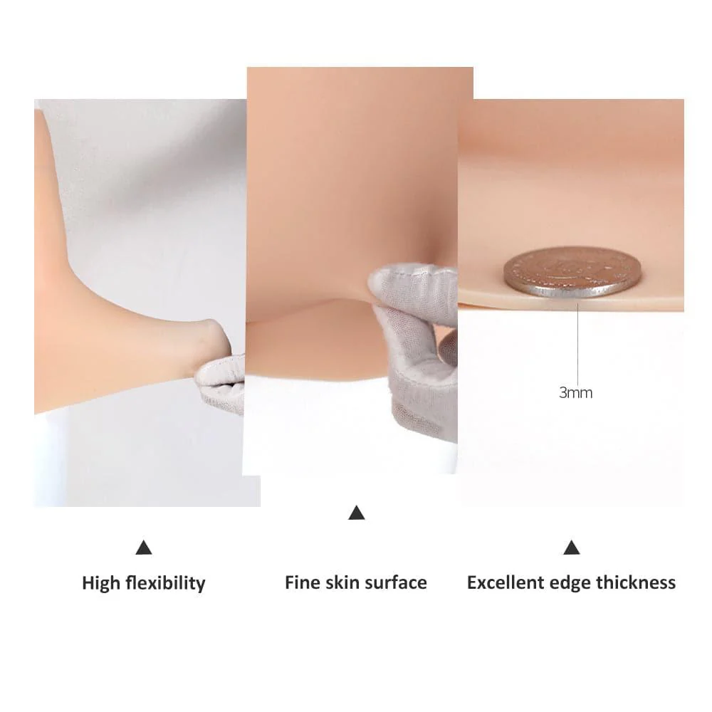 Vaginal Panties Boxer Hip Enhancer 4G - Image 3