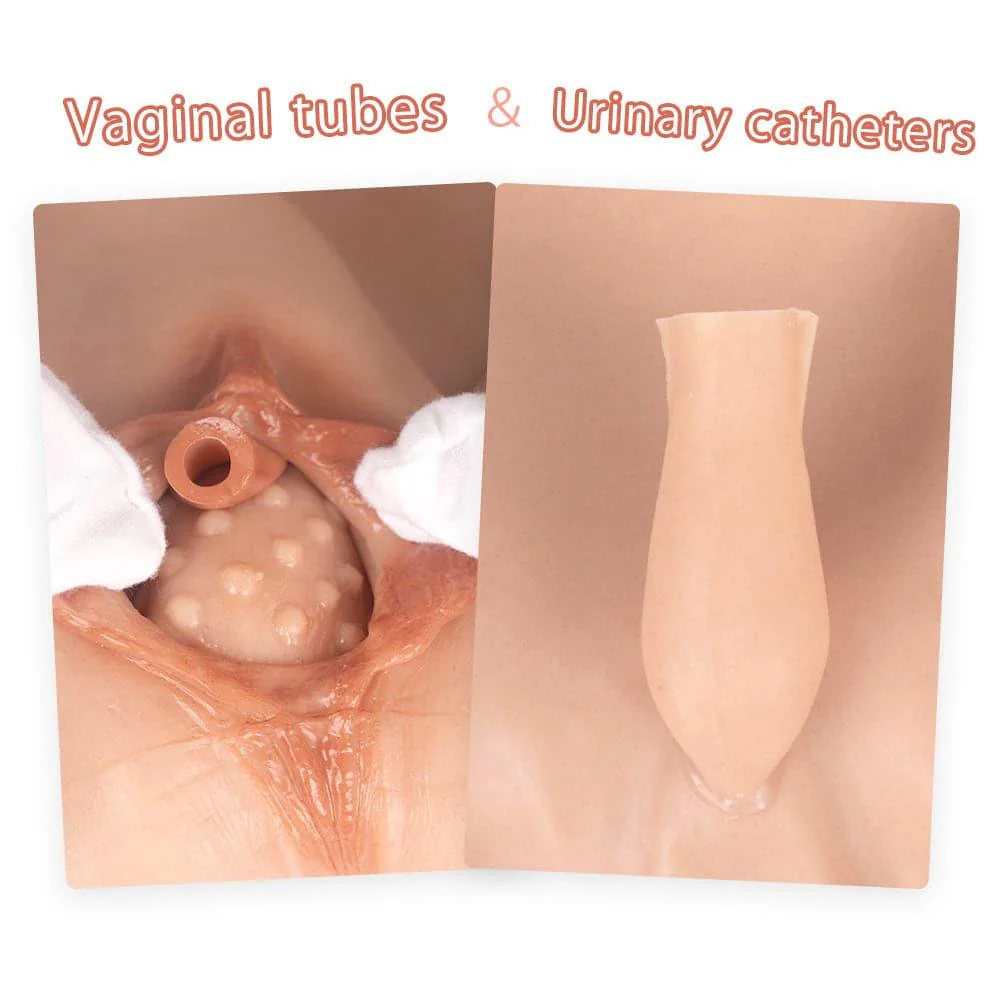 Vaginal Panties Boxer Hip Enhancer 4G - Image 5