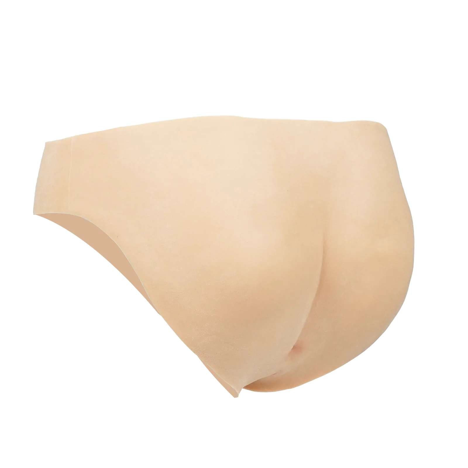 Fake Vagina Silicone Briefs Panties - Image 3