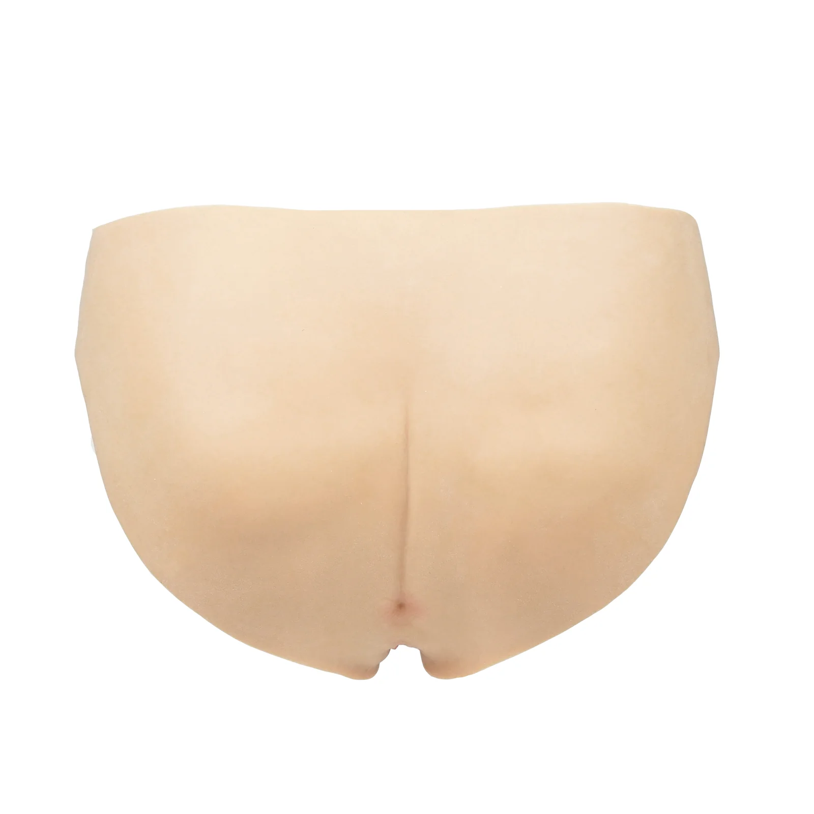 Fake Vagina Silicone Briefs Panties - Image 4