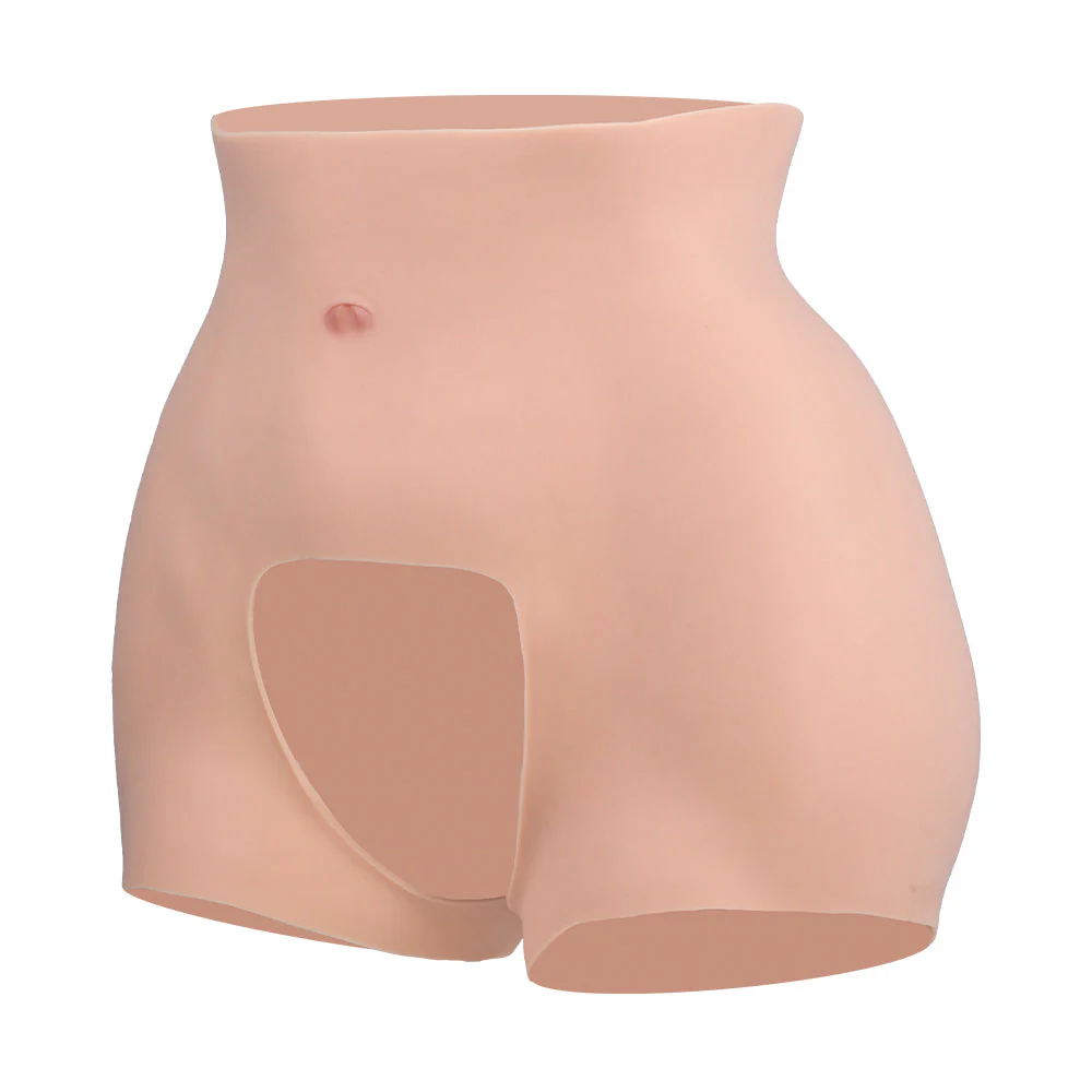 Open Crotch Hip Enhancer - Image 3