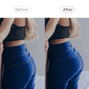 Open Crotch Hip Enhancer - Image 7