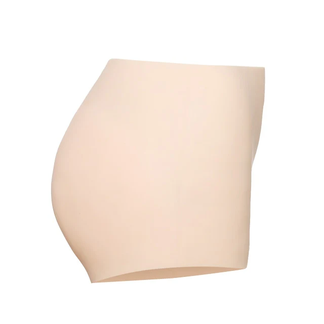 Silicone Vaginal Panties Boxer 1G - Image 3