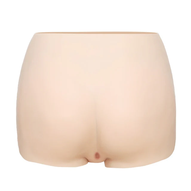 Silicone Vaginal Panties Boxer 1G - Image 4